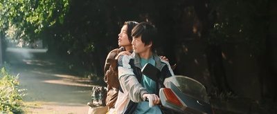 荞麦疯长剧照的剧照