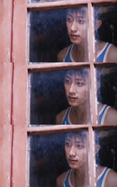 荞麦疯长剧照的剧照