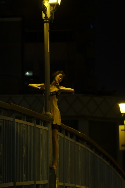 荞麦疯长剧照的剧照