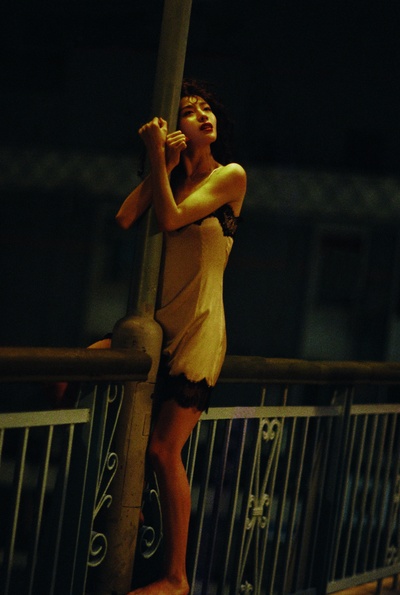 荞麦疯长剧照的剧照