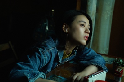 荞麦疯长剧照的剧照