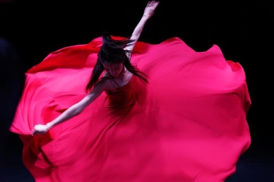 荞麦疯长剧照的剧照