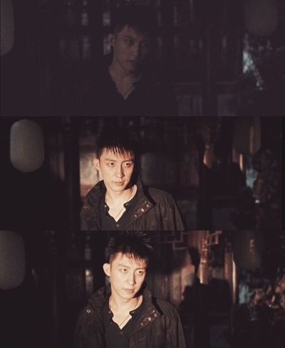 荞麦疯长剧照的剧照