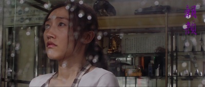 朝颜剧照的剧照