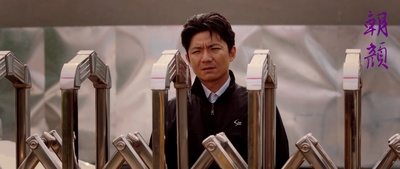 朝颜剧照的剧照