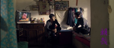 朝颜剧照的剧照