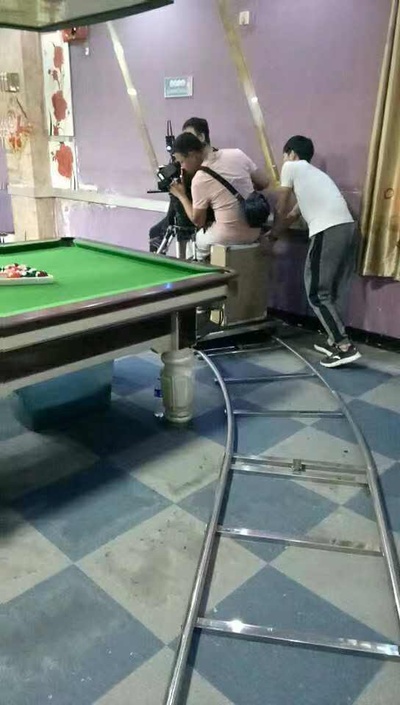 朝颜剧照的剧照