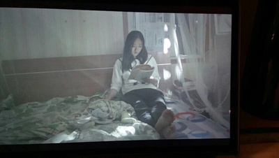 朝颜剧照的剧照