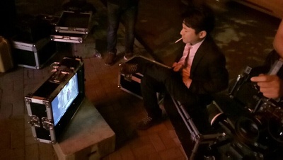 朝颜剧照的剧照