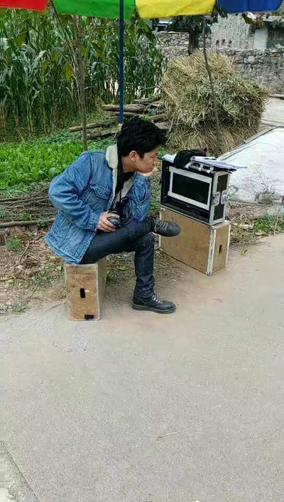 朝颜剧照的剧照