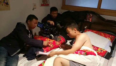 朝颜剧照的剧照