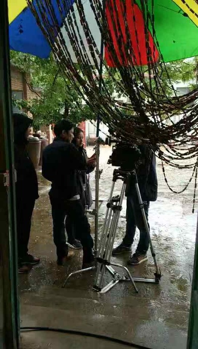 朝颜剧照的剧照