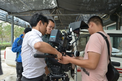 朝颜剧照的剧照