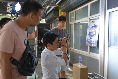 朝颜剧照的剧照