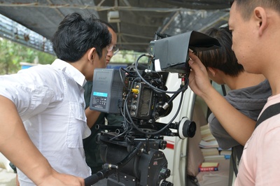 朝颜剧照的剧照