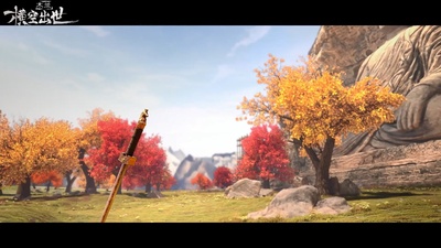 木兰：横空出世剧照的剧照