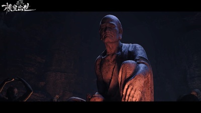 木兰：横空出世剧照的剧照