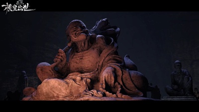 木兰：横空出世剧照的剧照