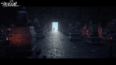 木兰：横空出世剧照的剧照