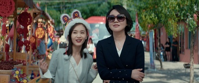 我和我的家乡剧照的剧照