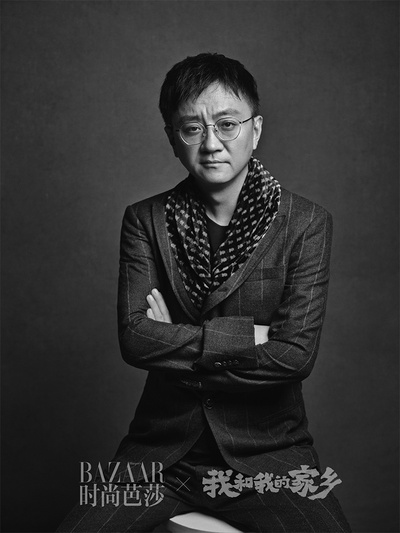 我和我的家乡剧照的剧照