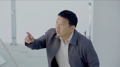 我和我的家乡剧照的剧照