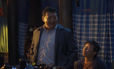 我和我的家乡剧照的剧照