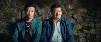 我和我的家乡剧照的剧照