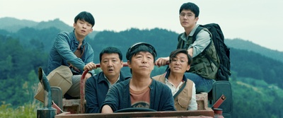 我和我的家乡剧照的剧照