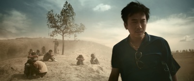 我和我的家乡剧照的剧照