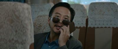 我和我的家乡剧照的剧照