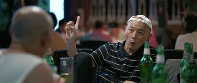 我和我的家乡剧照的剧照