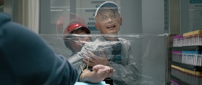 我和我的家乡剧照的剧照