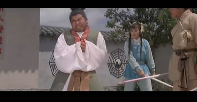 七侠五义剧照的剧照