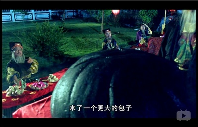 七侠五义之五鼠闹东京剧照的剧照