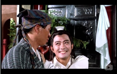 七侠五义之五鼠闹东京剧照的剧照