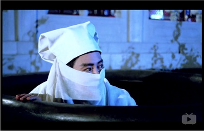 七侠五义之五鼠闹东京剧照的剧照