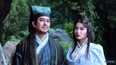 七侠五义之五鼠闹东京剧照的剧照