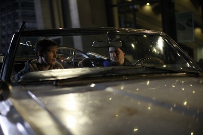 跑吧！如果你可以剧照的剧照