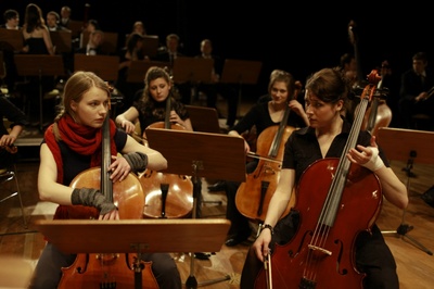 跑吧！如果你可以剧照的剧照