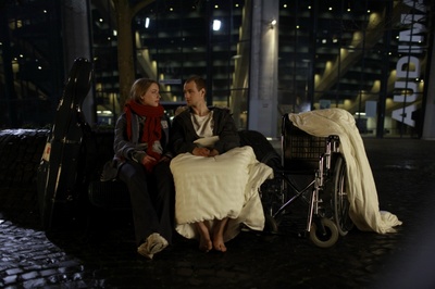 跑吧！如果你可以剧照的剧照