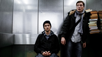 跑吧！如果你可以剧照的剧照