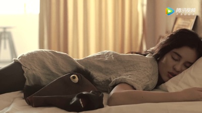 如果可以回到过去剧照的剧照