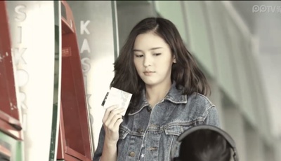 如果可以回到过去剧照的剧照