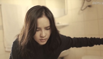 如果可以回到过去剧照的剧照