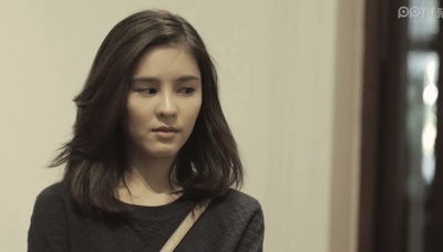 如果可以回到过去剧照的剧照