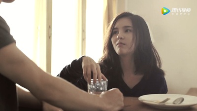 如果可以回到过去剧照的剧照