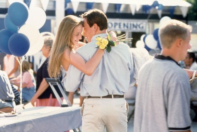 这一片恋土剧照的剧照