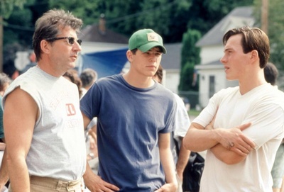 这一片恋土剧照的剧照