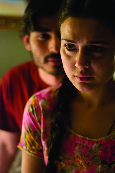 人间天堂剧照的剧照